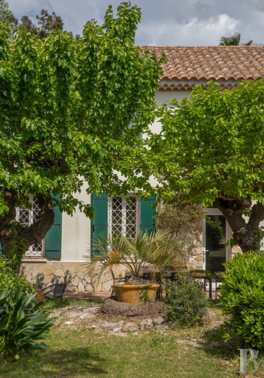 maisons de caractere a vendre paca   - 2