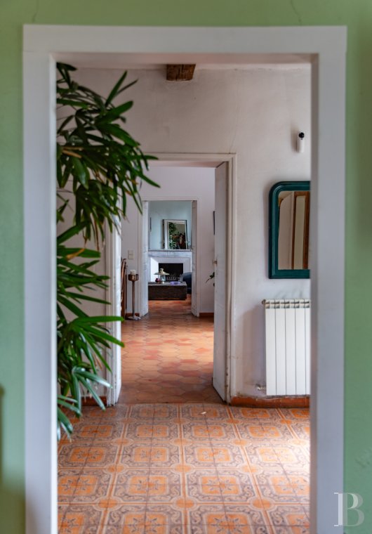 maisons de caractere a vendre paca   - 5