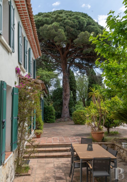 maisons de caractere a vendre paca   - 3