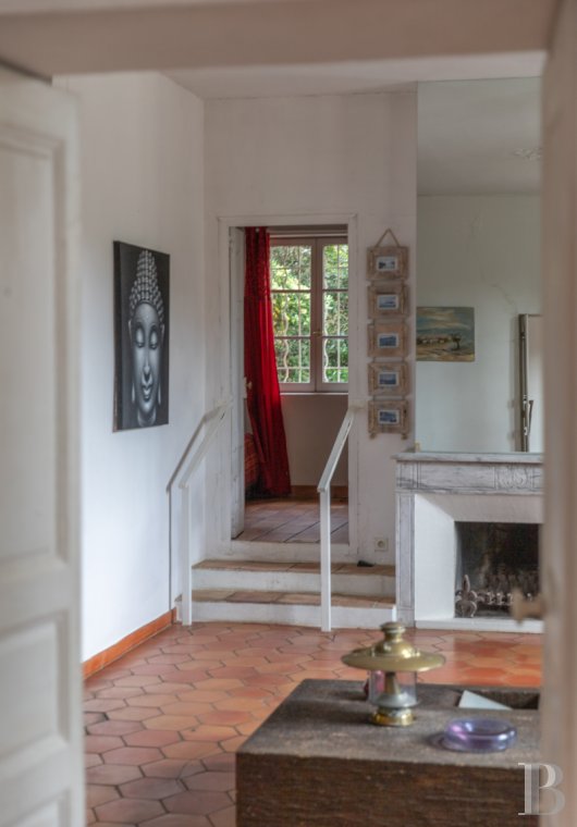 maisons de caractere a vendre paca   - 9
