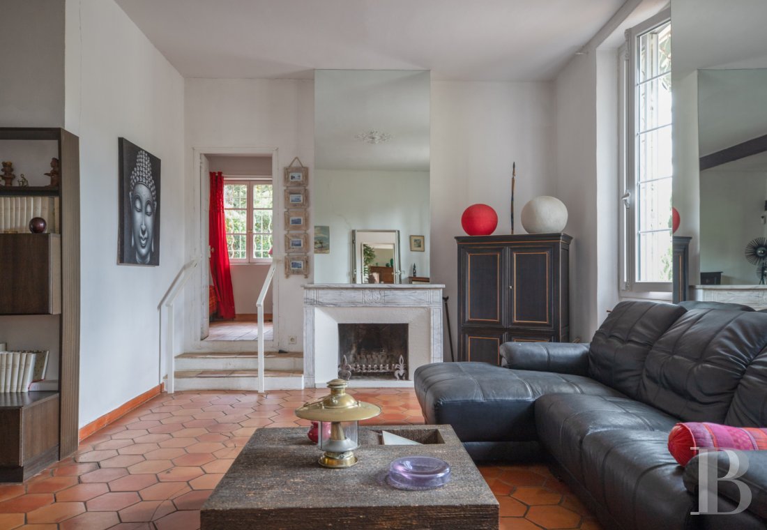 maisons de caractere a vendre paca   - 4