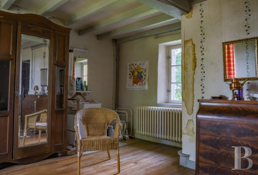 France mansions for sale lower normandy   - 12