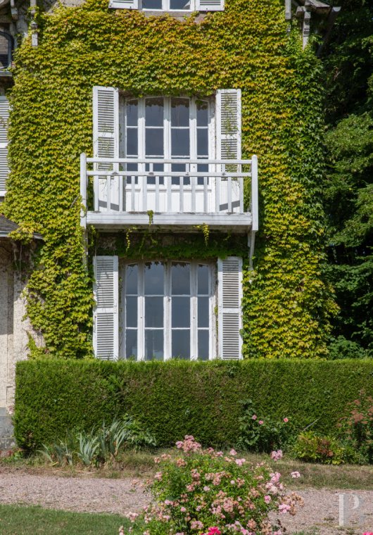 France mansions for sale lower normandy   - 3