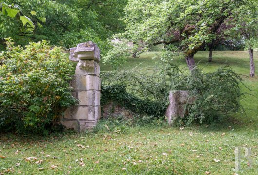 maisons de caractere a vendre bourgogne   - 26