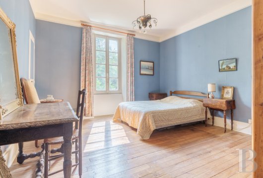 maisons de caractere a vendre bourgogne   - 18
