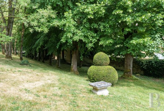 maisons de caractere a vendre bourgogne   - 25