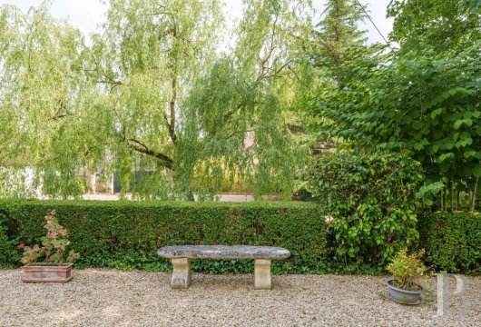 maisons de caractere a vendre bourgogne   - 22