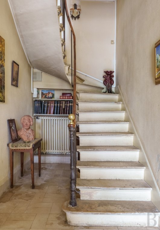 maisons de caractere a vendre bourgogne   - 15