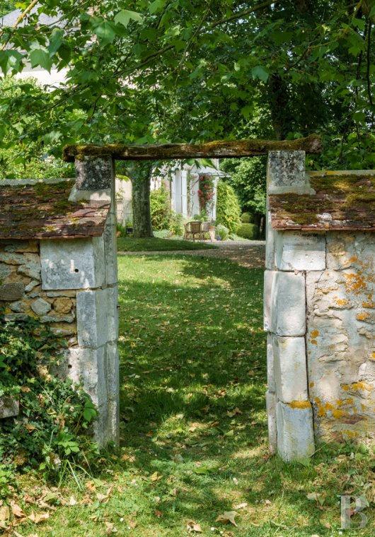 maisons de caractere a vendre bourgogne   - 24