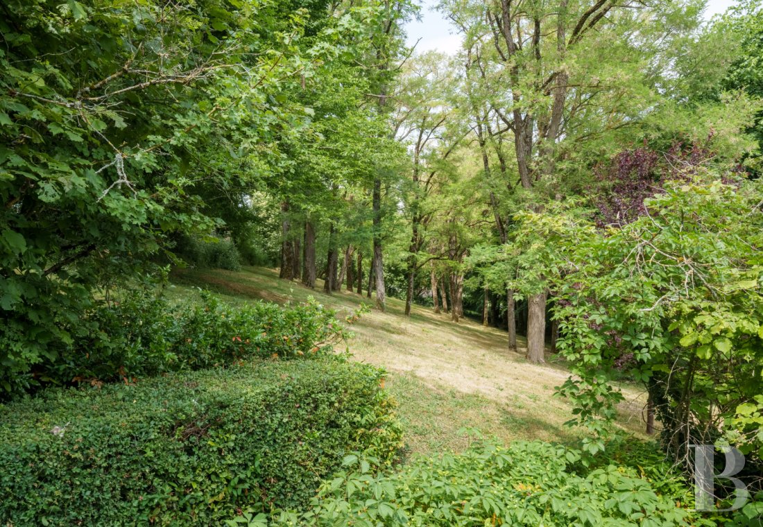 maisons de caractere a vendre bourgogne   - 27