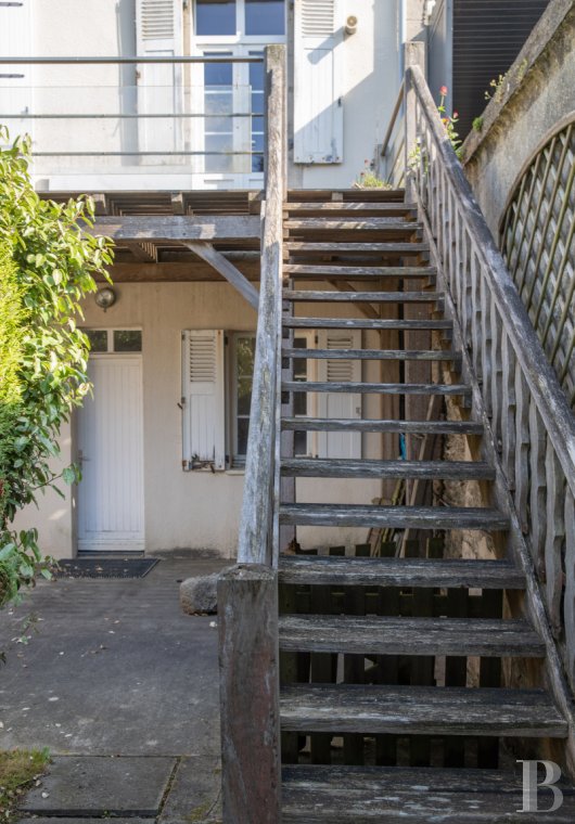 properties with sea view lower normandy   - 5
