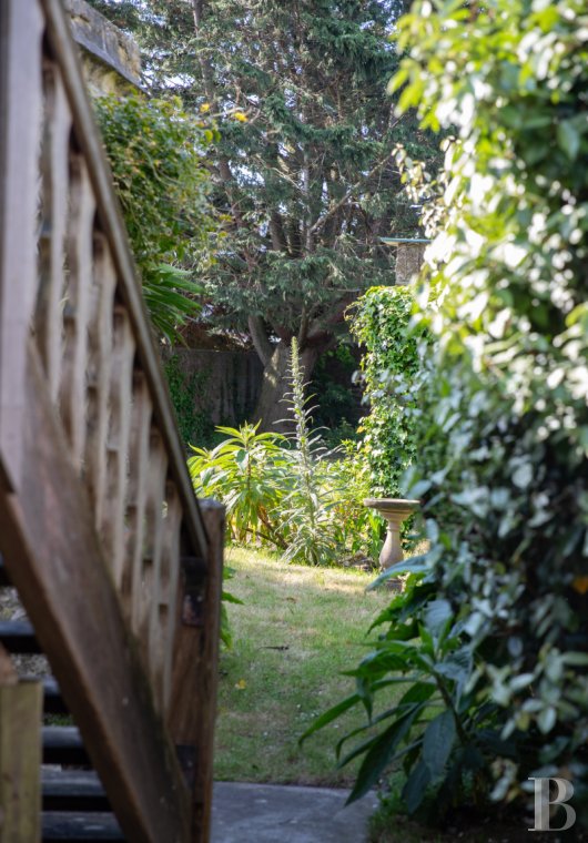 properties with sea view lower normandy   - 5