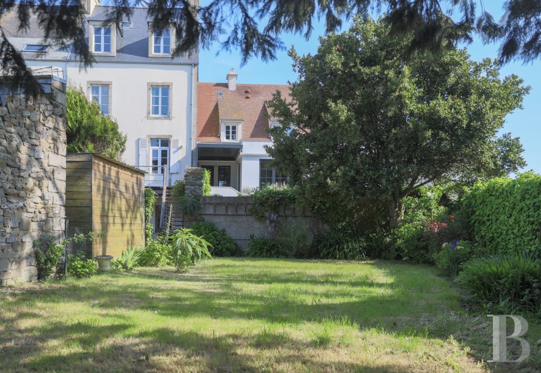 properties with sea view lower normandy   - 7
