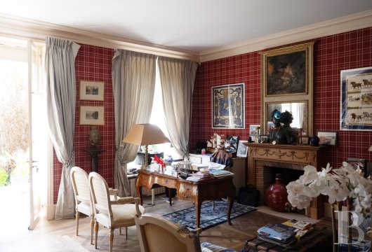 chateaux a vendre picardie   - 10