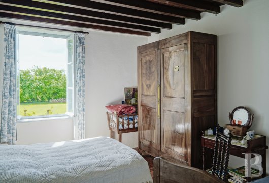chateaux a vendre auvergne   - 8