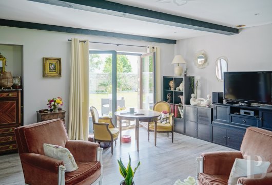 chateaux a vendre auvergne   - 14