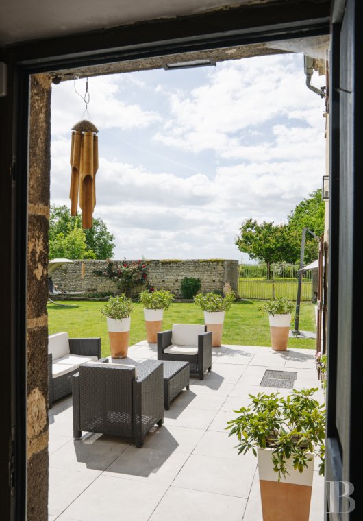 chateaux a vendre auvergne   - 9
