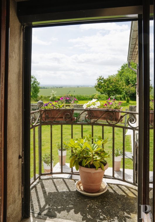 chateaux a vendre auvergne   - 12