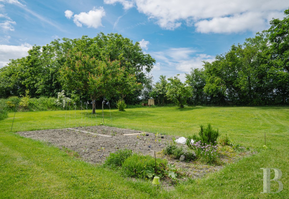 chateaux a vendre auvergne   - 15