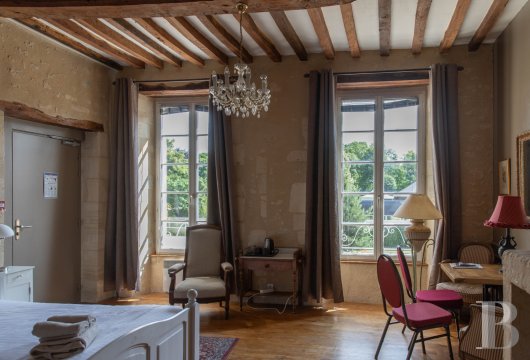 manoirs a vendre basse normandie   - 7