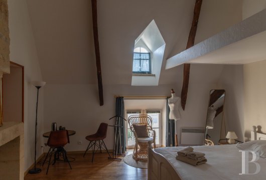 manoirs a vendre basse normandie   - 9