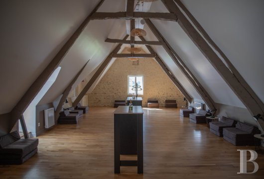 manoirs a vendre basse normandie   - 11