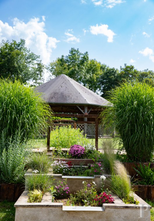 manoirs a vendre basse normandie   - 15