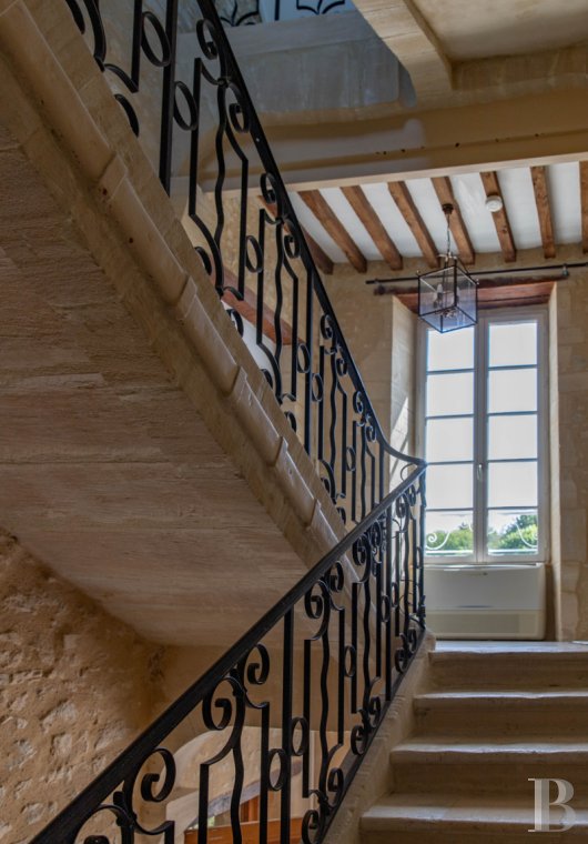 manoirs a vendre basse normandie   - 8