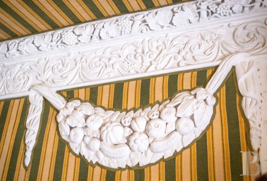 chateaux for sale France midi pyrenees   - 12