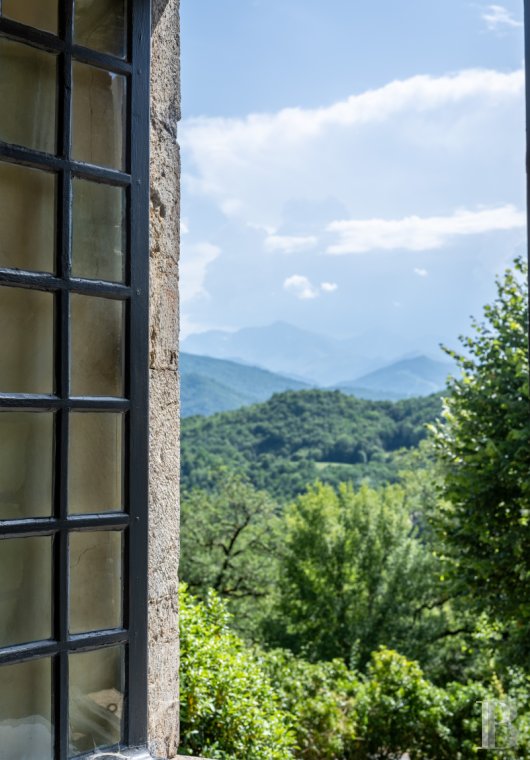 chateaux for sale France midi pyrenees   - 10