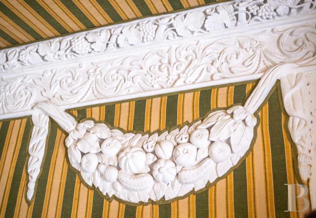 Château · Saint-Girons