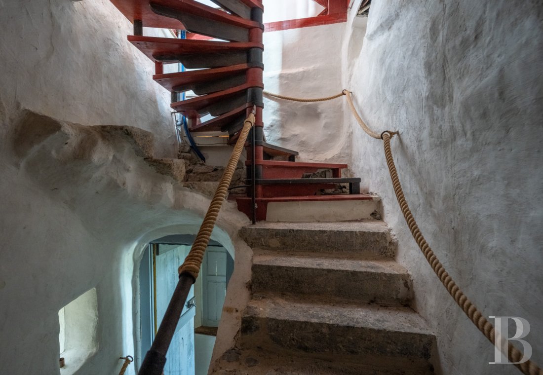 Château · Saint-Girons