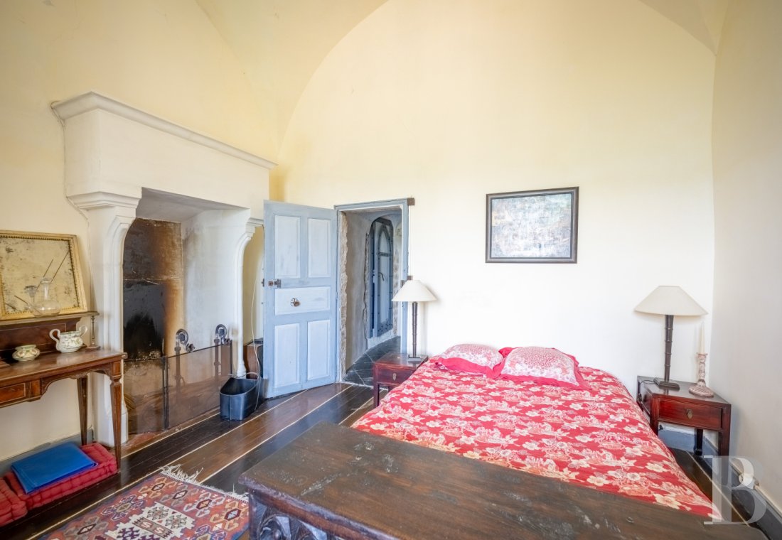 Château · Saint-Girons