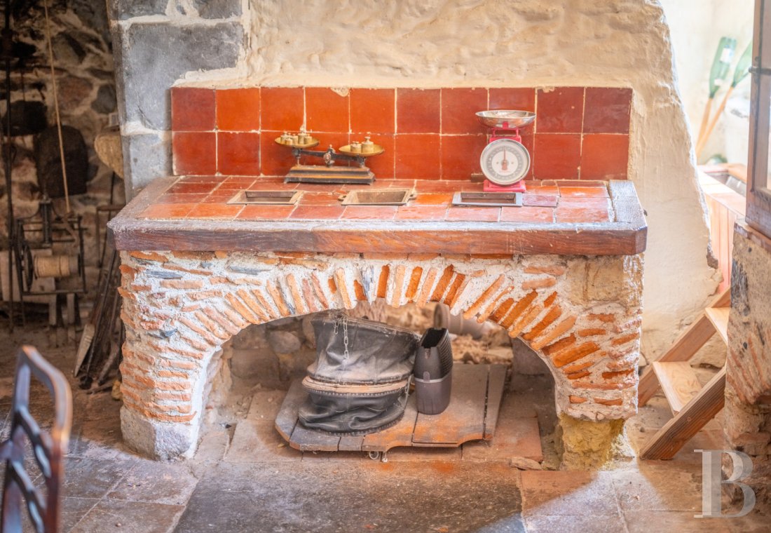 Château · Saint-Girons