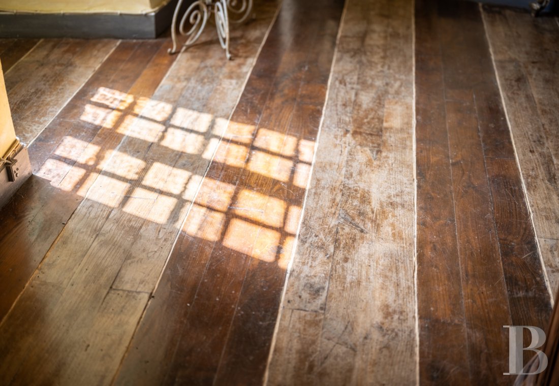 Château · Saint-Girons