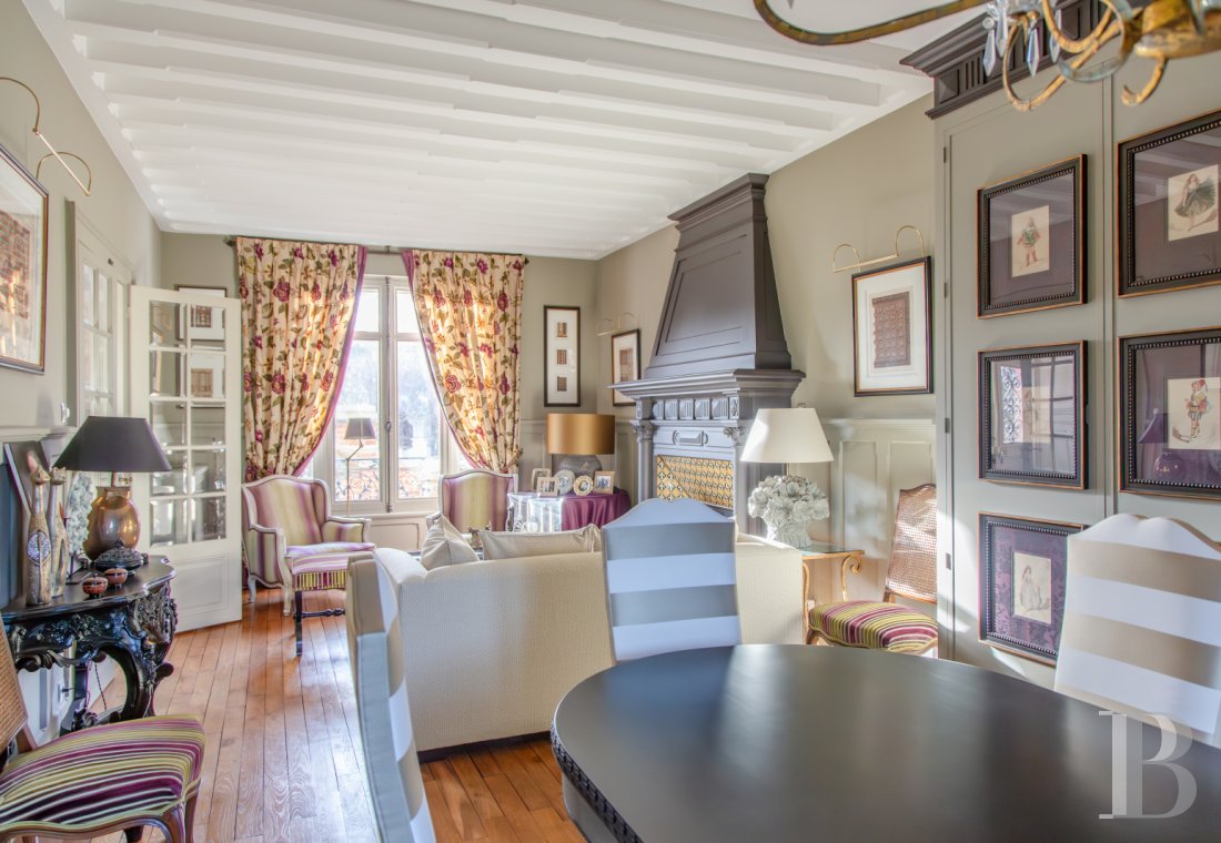 property for sale France champagne ardennes   - 6