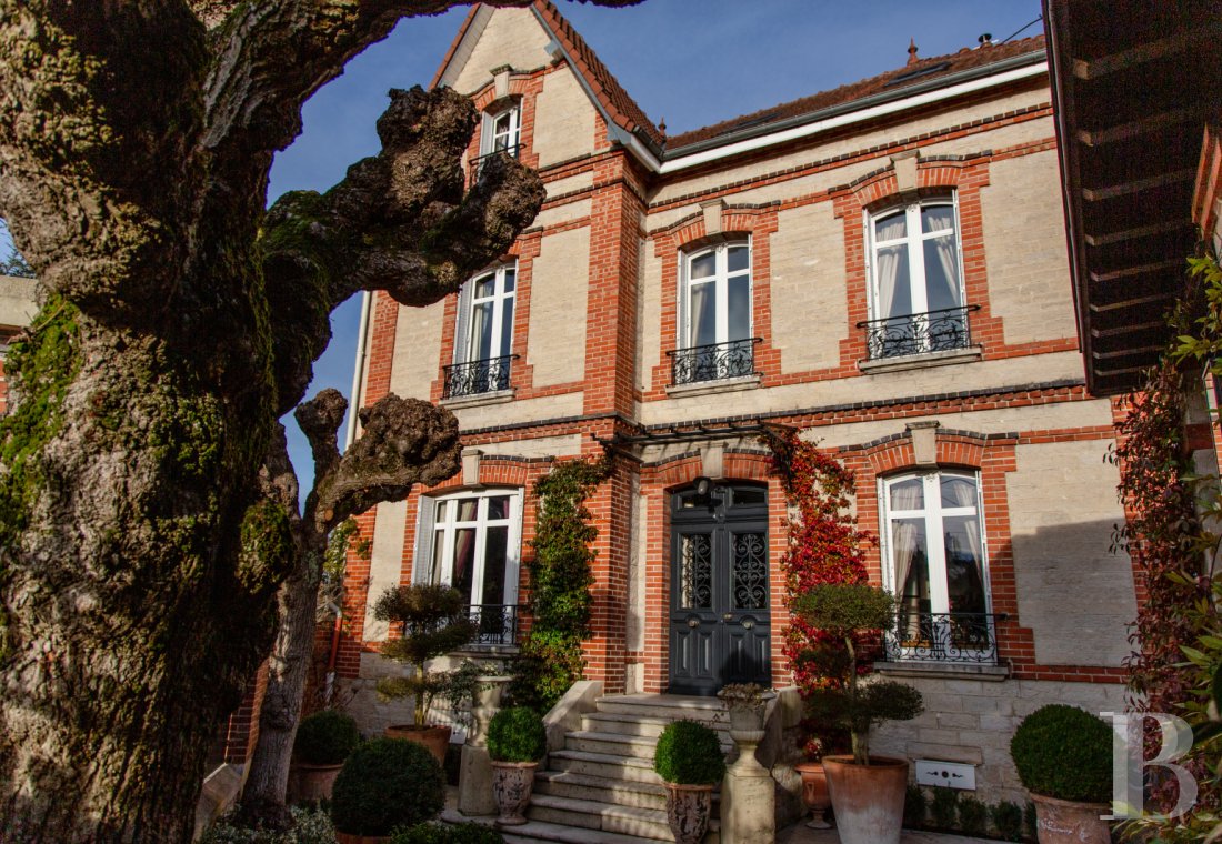 property for sale France champagne ardennes   - 1