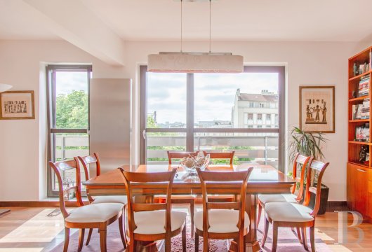 appartements a vendre ile de france   - 4
