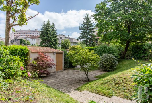 appartements a vendre ile de france   - 7