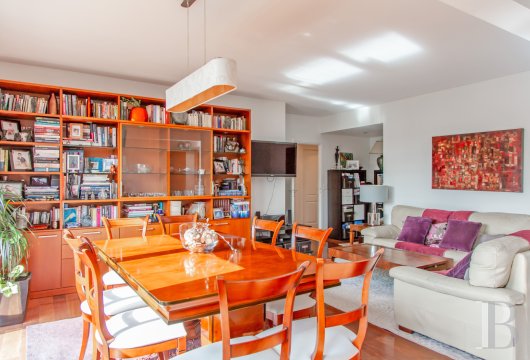 appartements a vendre ile de france   - 2