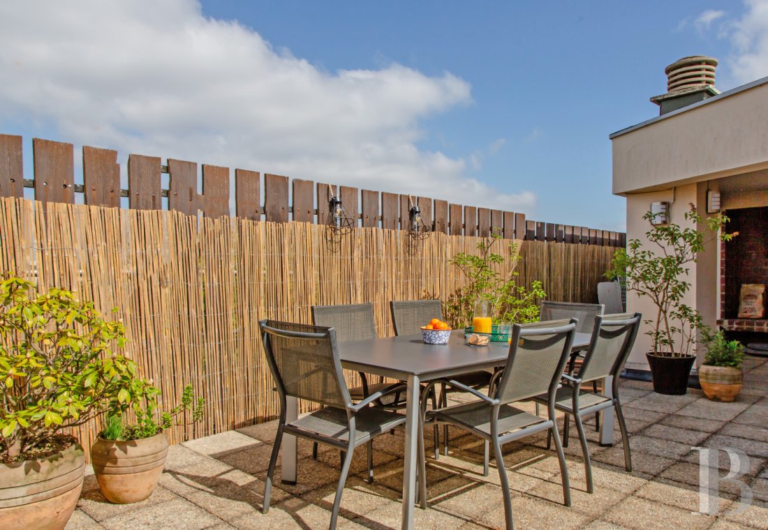appartements a vendre ile de france   - 1