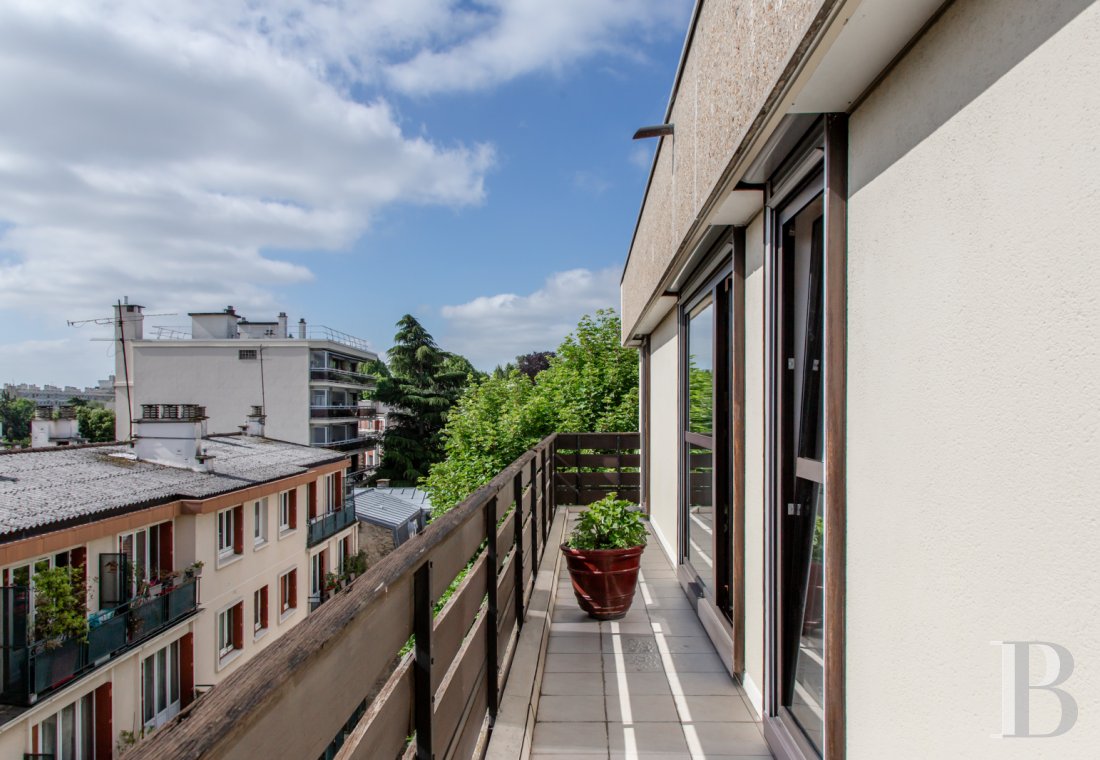 appartements a vendre ile de france   - 8