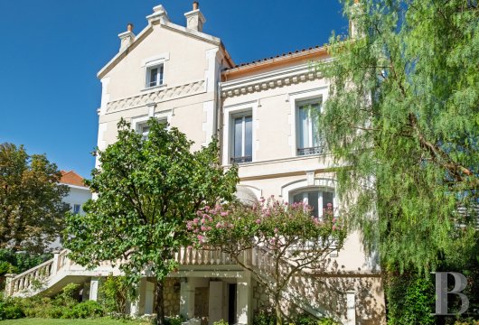 immobilier prestige paca   - 2