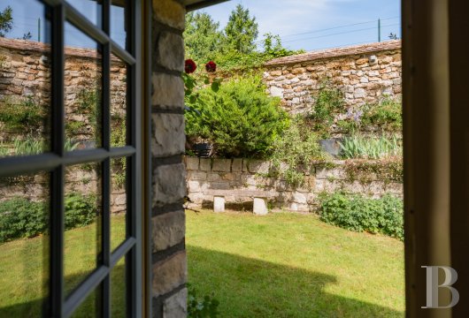 maisons de caractere a vendre ile de france   - 10