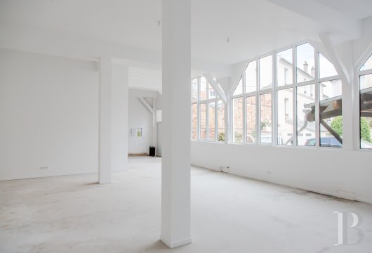 appartements a vendre ile de france   - 7