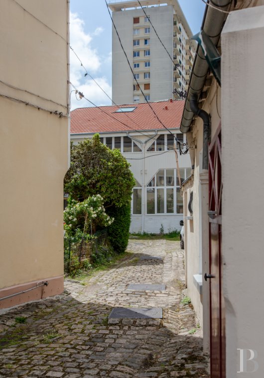 appartements a vendre ile de france   - 5