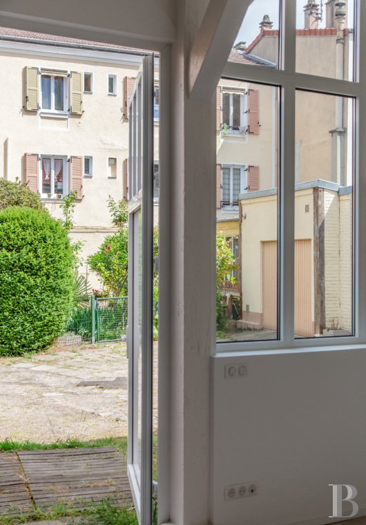 appartements a vendre ile de france   - 2