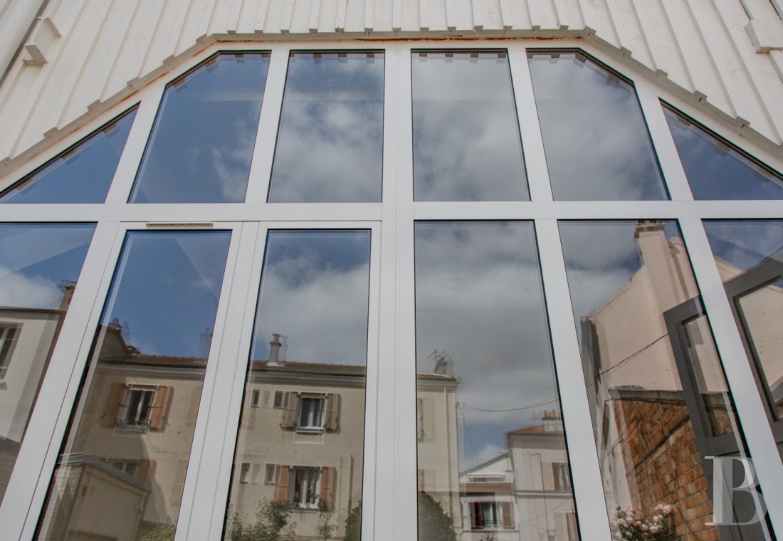 appartements a vendre ile de france   - 8