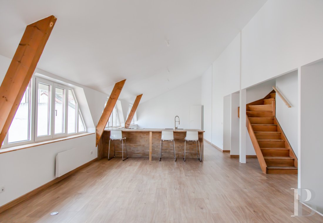 appartements a vendre ile de france   - 4