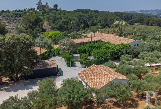 vignobles a vendre paca   - 14